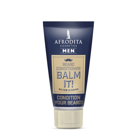 Afrodita MEN BEARD szakállápoló balzsam
